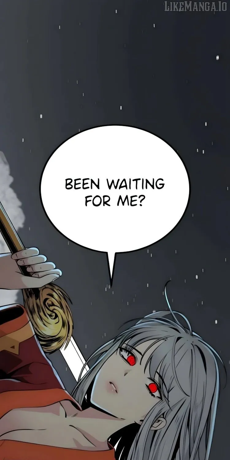 Hero Killer Chapter 242 page 1 - 