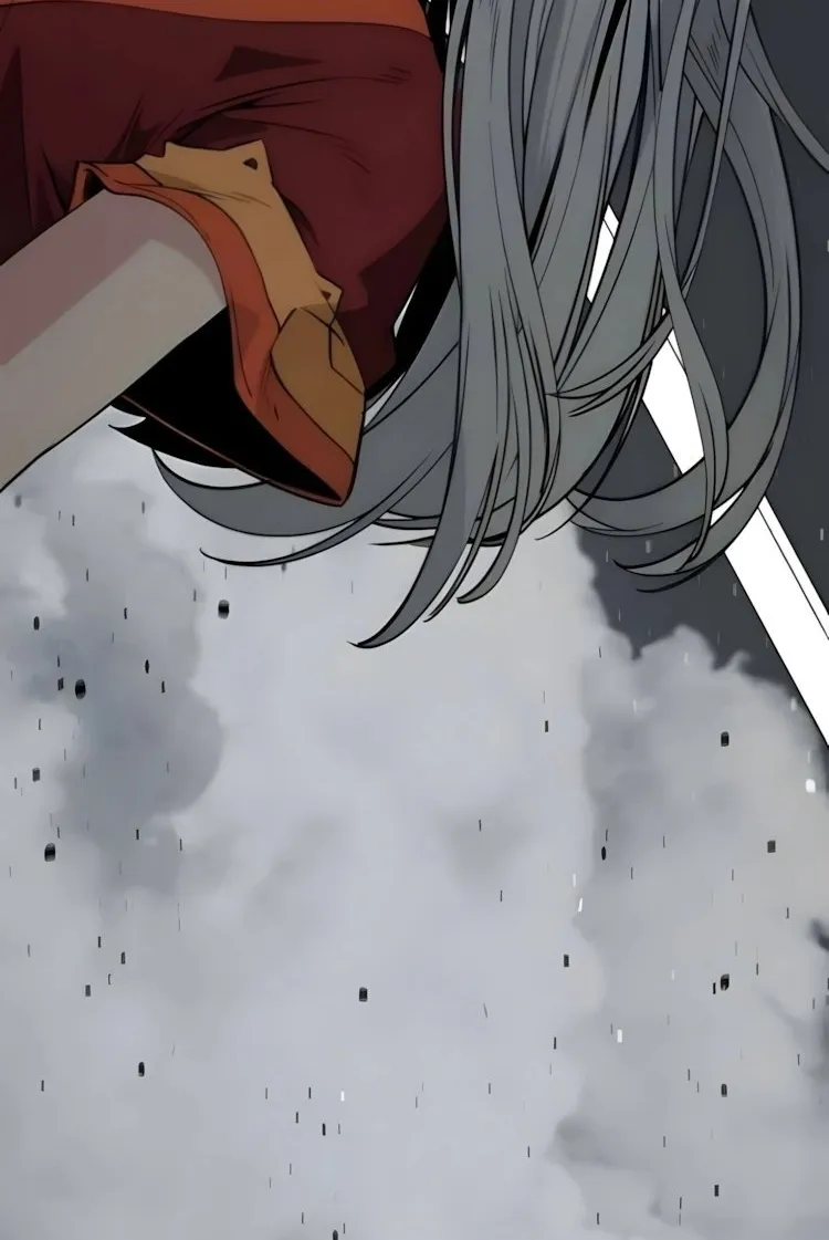 Hero Killer Chapter 242 page 2 - 
