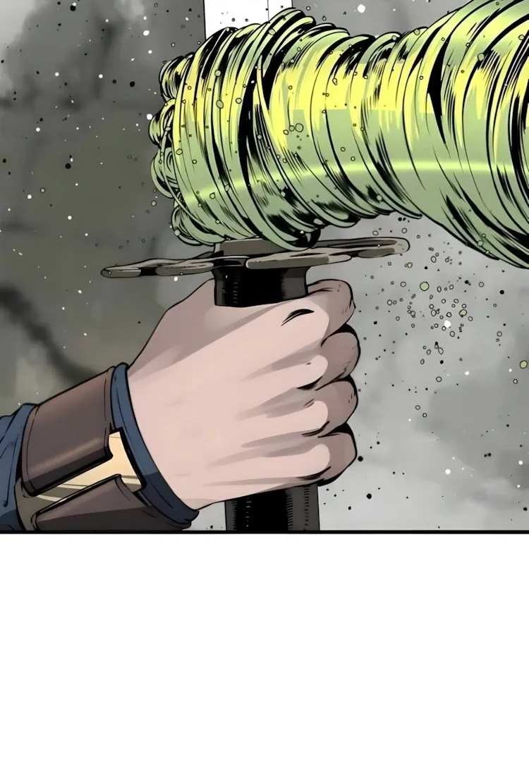 Hero Killer Chapter 242 page 116 - 