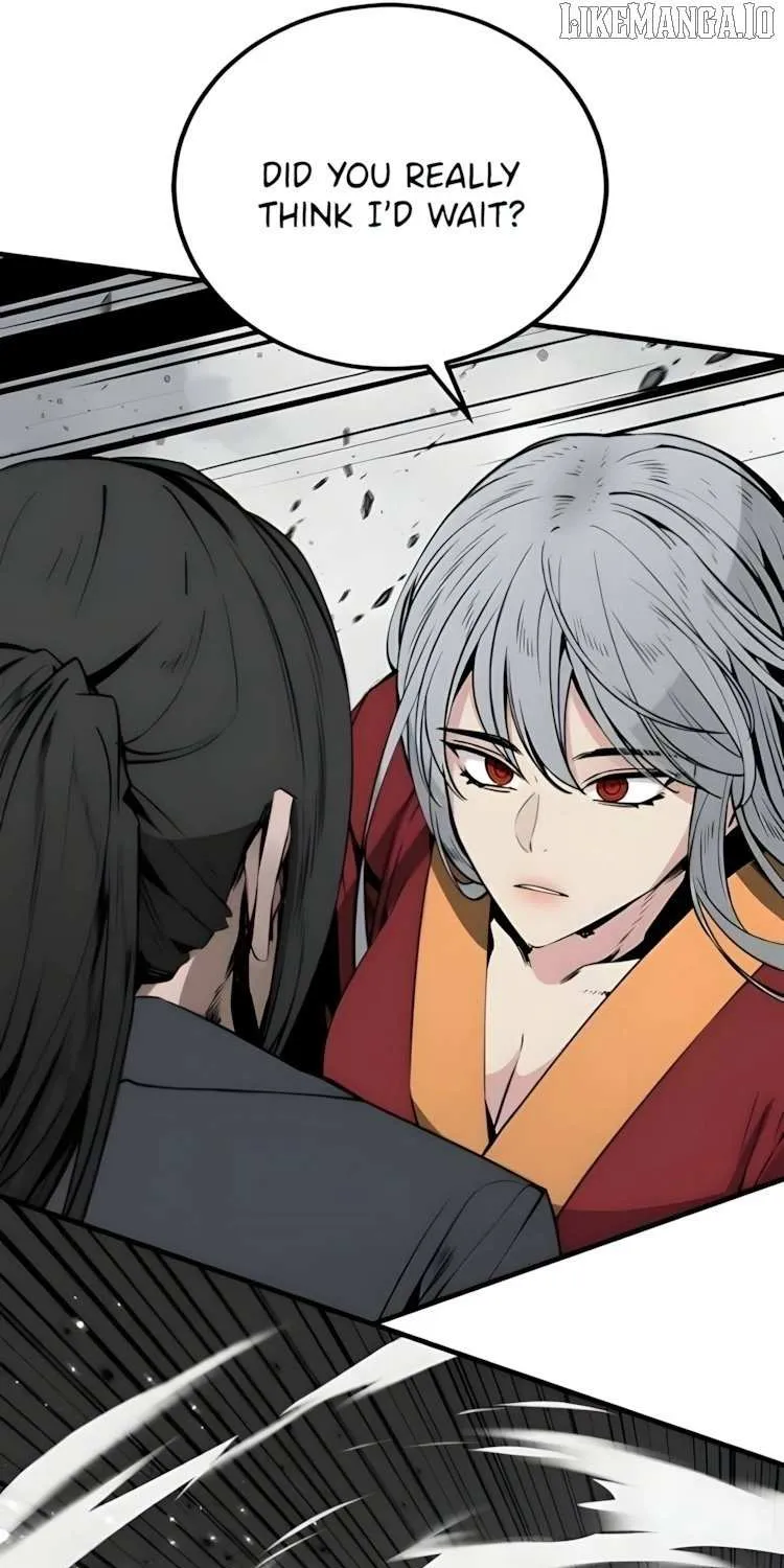 Hero Killer Chapter 242 page 117 - 
