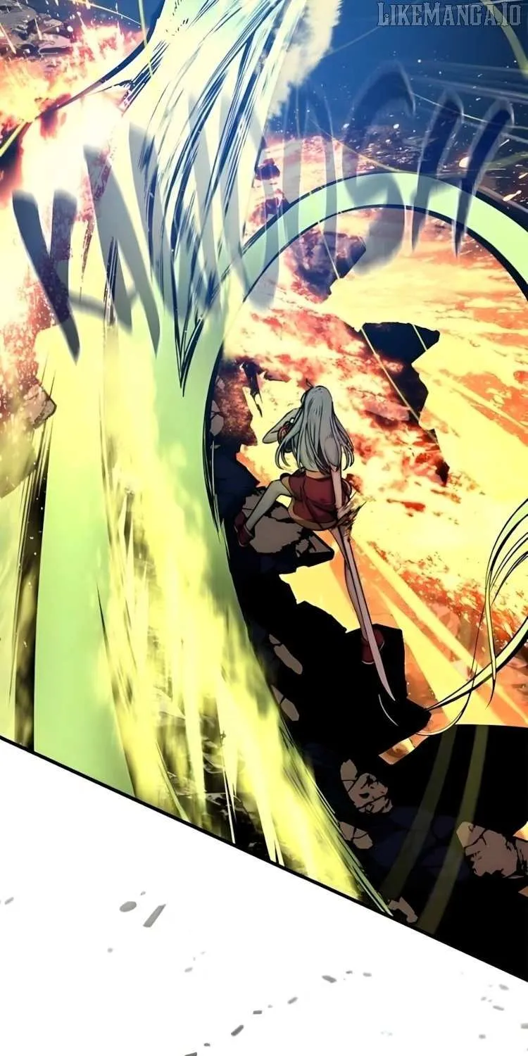 Hero Killer Chapter 242 page 13 - 