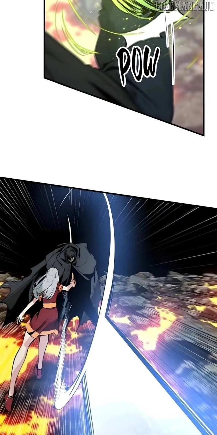Hero Killer Chapter 242 page 121 - 