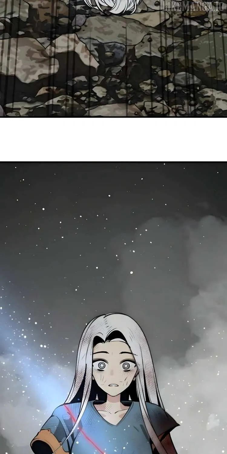 Hero Killer Chapter 242 page 127 - 