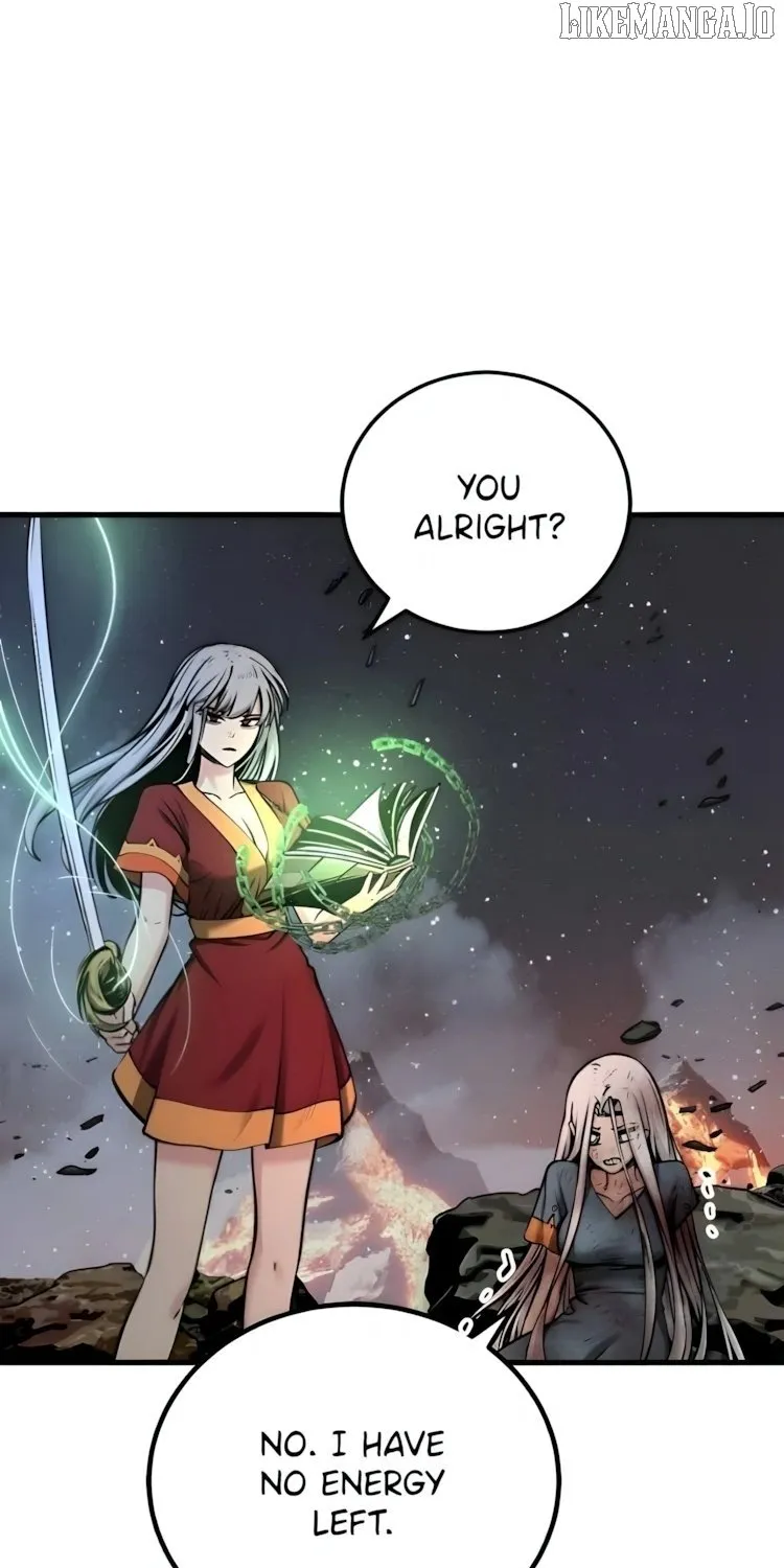 Hero Killer Chapter 242 page 17 - 