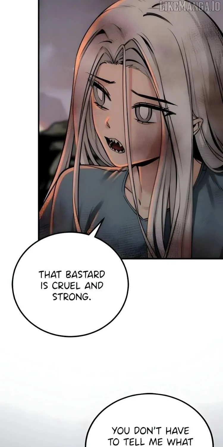 Hero Killer Chapter 242 page 19 - 