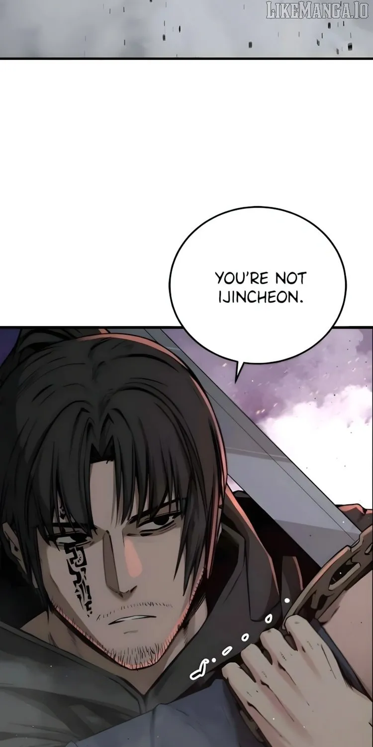 Hero Killer Chapter 242 page 3 - 
