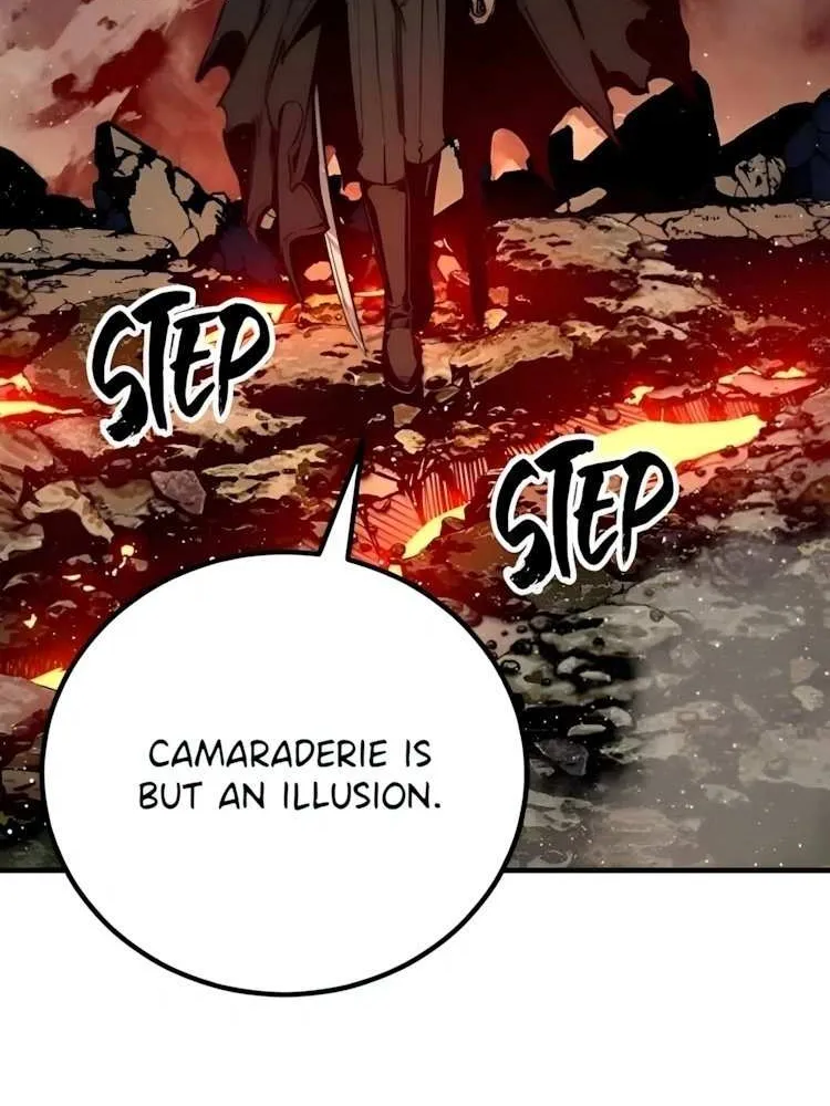 Hero Killer Chapter 242 page 22 - 