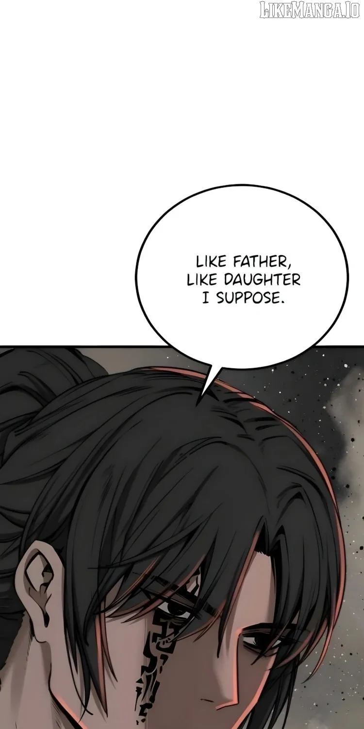 Hero Killer Chapter 242 page 23 - 