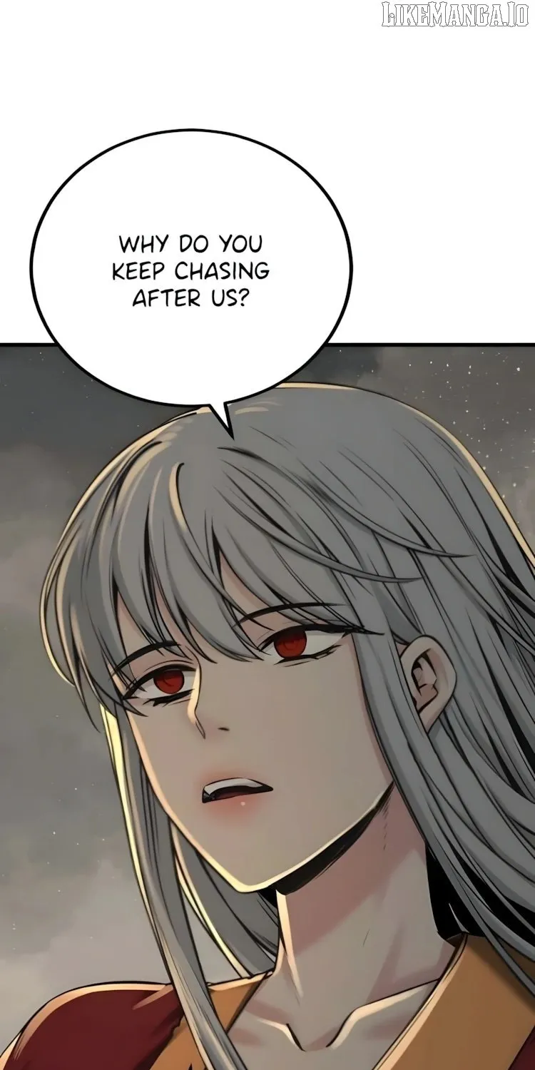 Hero Killer Chapter 242 page 25 - 