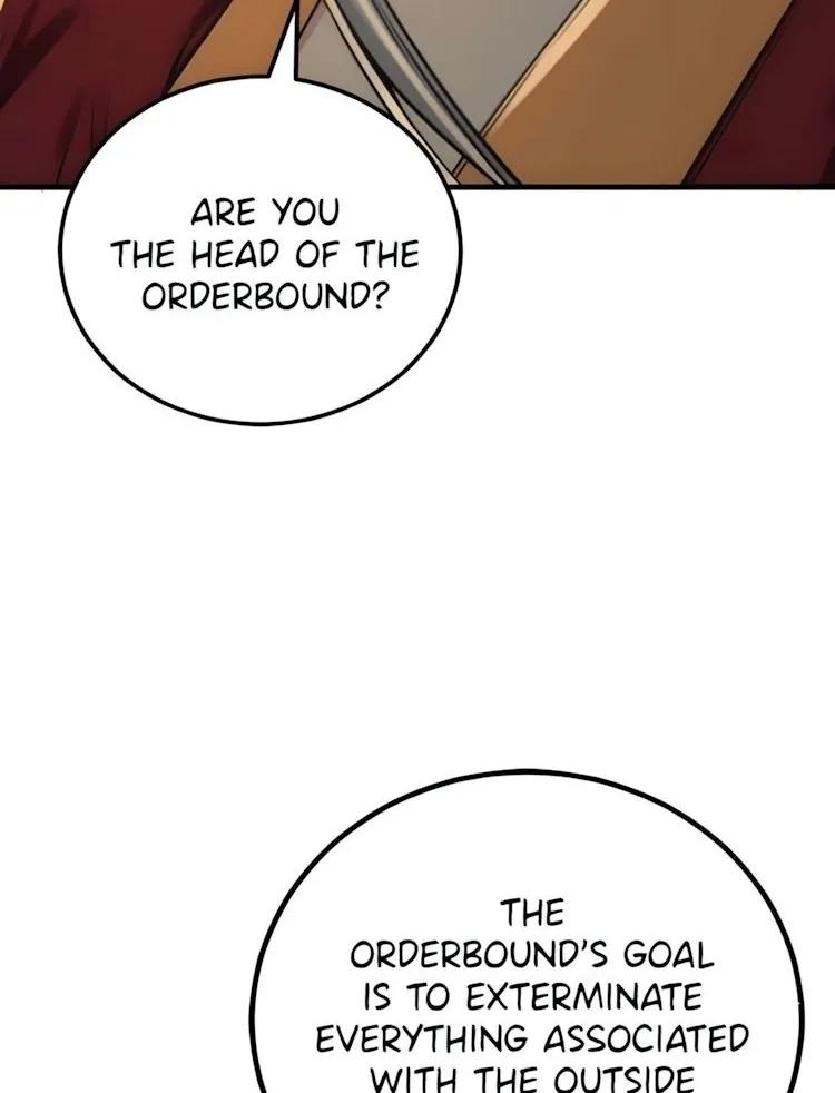 Hero Killer Chapter 242 page 26 - 
