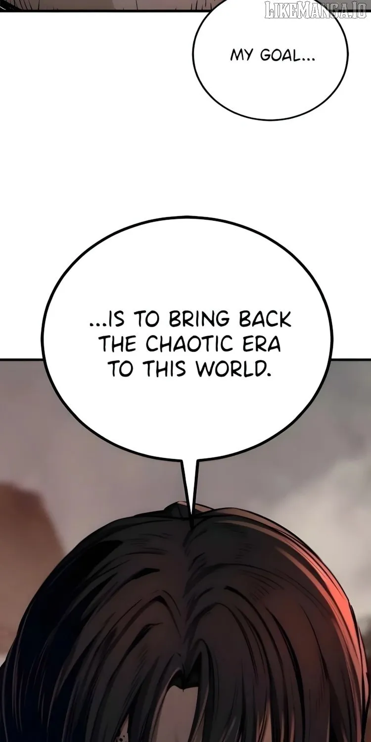 Hero Killer Chapter 242 page 29 - 