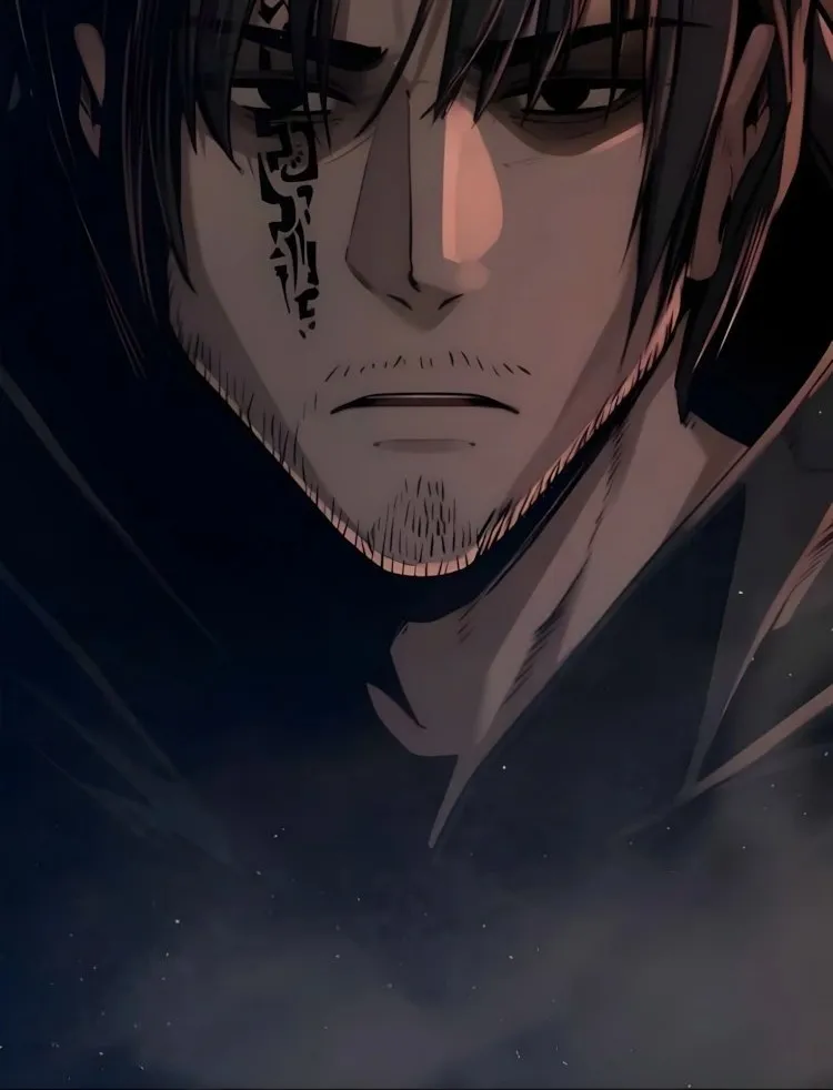 Hero Killer Chapter 242 page 30 - 