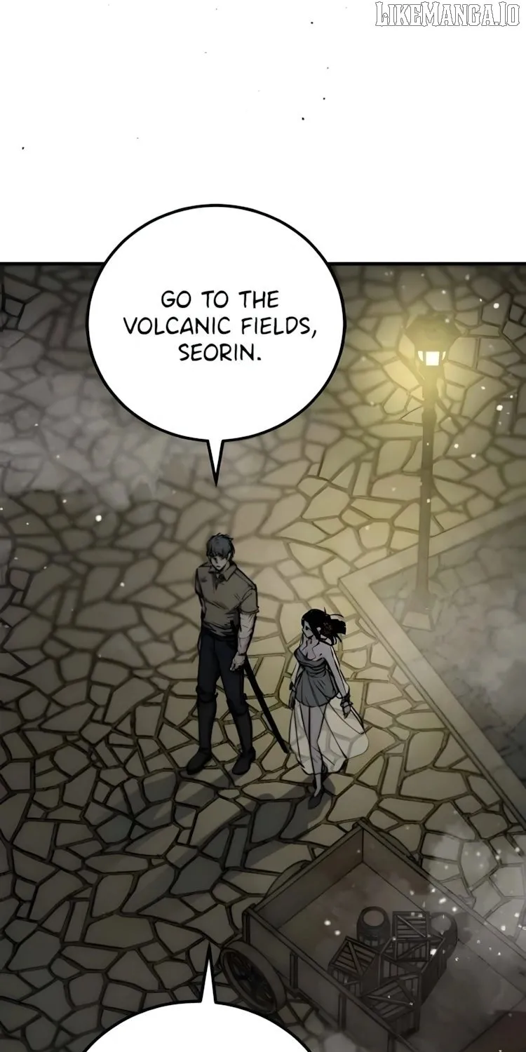 Hero Killer Chapter 242 page 33 - 