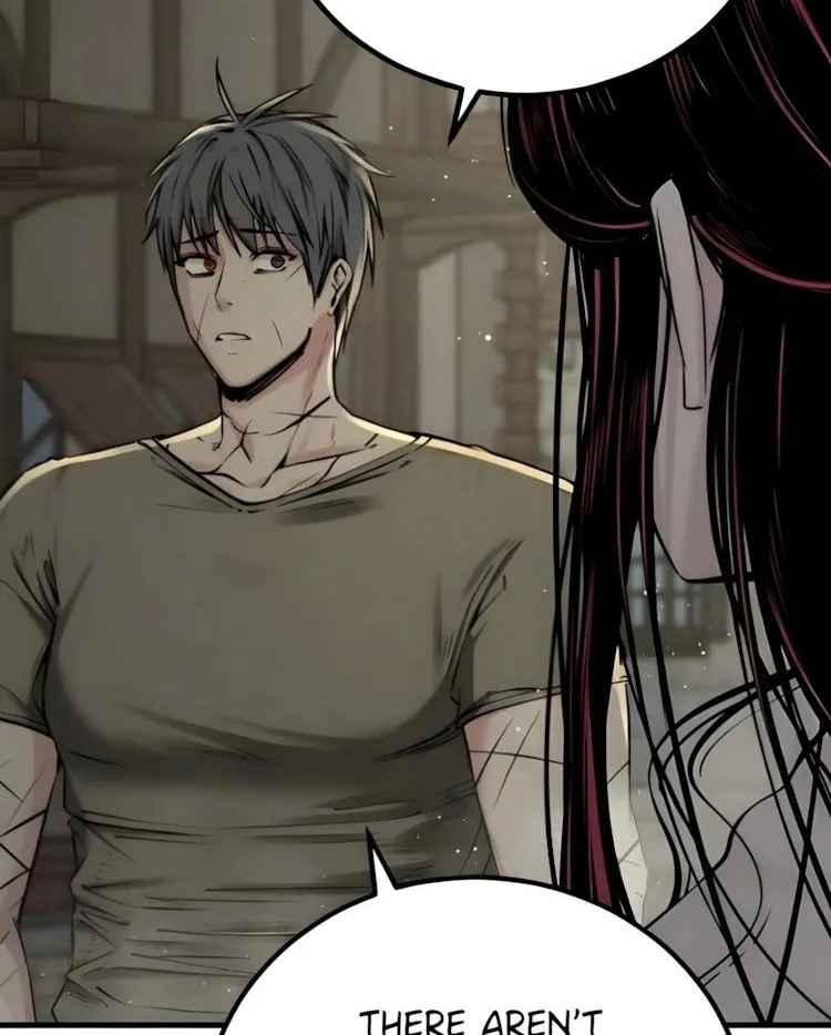 Hero Killer Chapter 242 page 36 - 