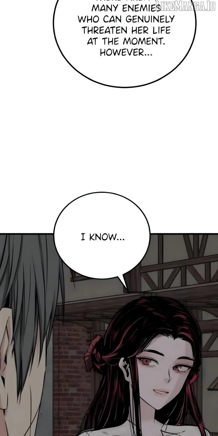 Hero Killer Chapter 242 page 37 - 