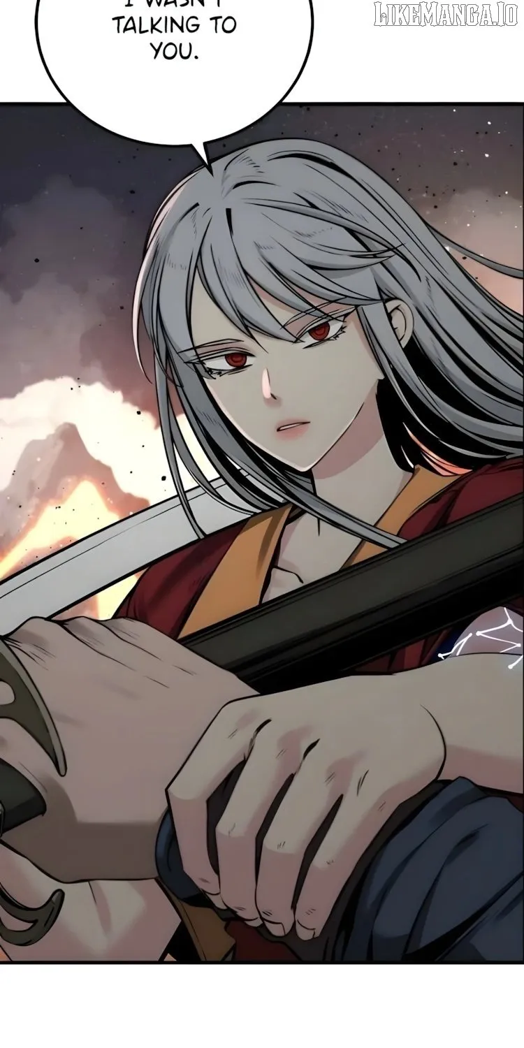 Hero Killer Chapter 242 page 5 - 