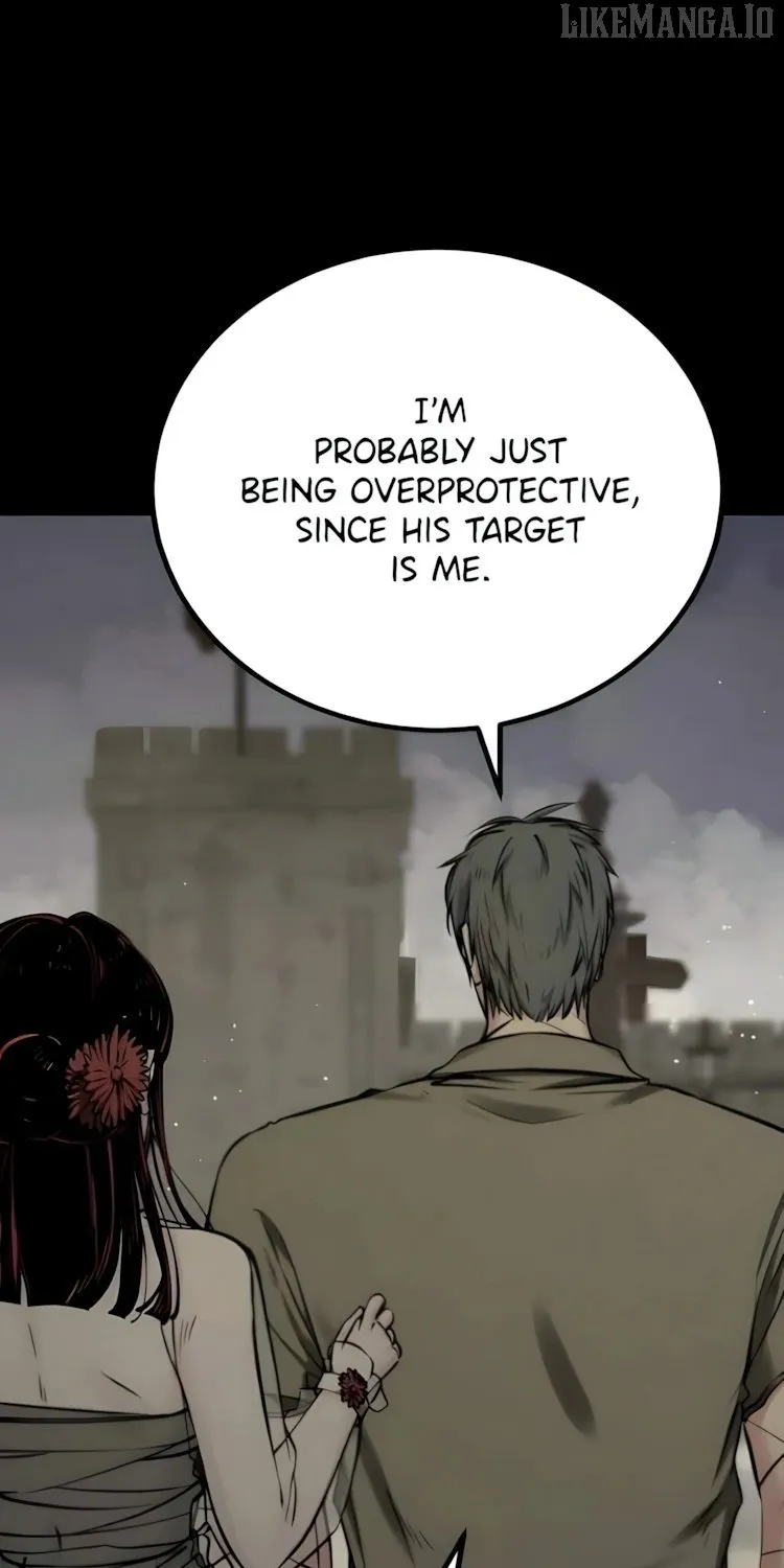 Hero Killer Chapter 242 page 43 - 