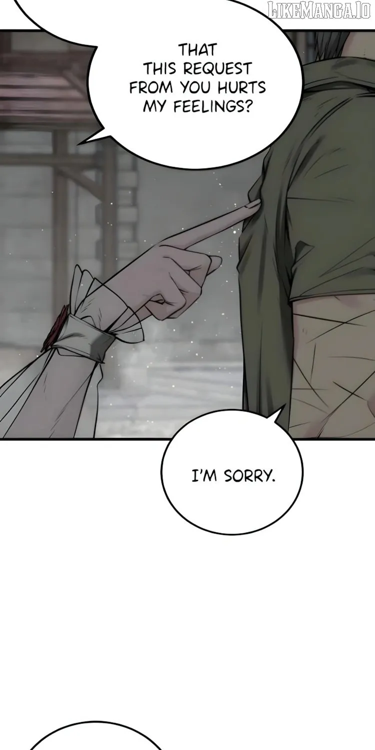Hero Killer Chapter 242 page 45 - 