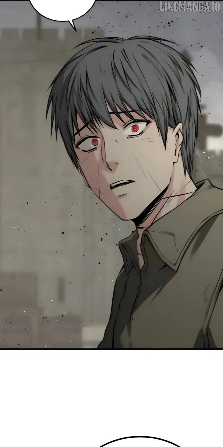 Hero Killer Chapter 242 page 49 - 