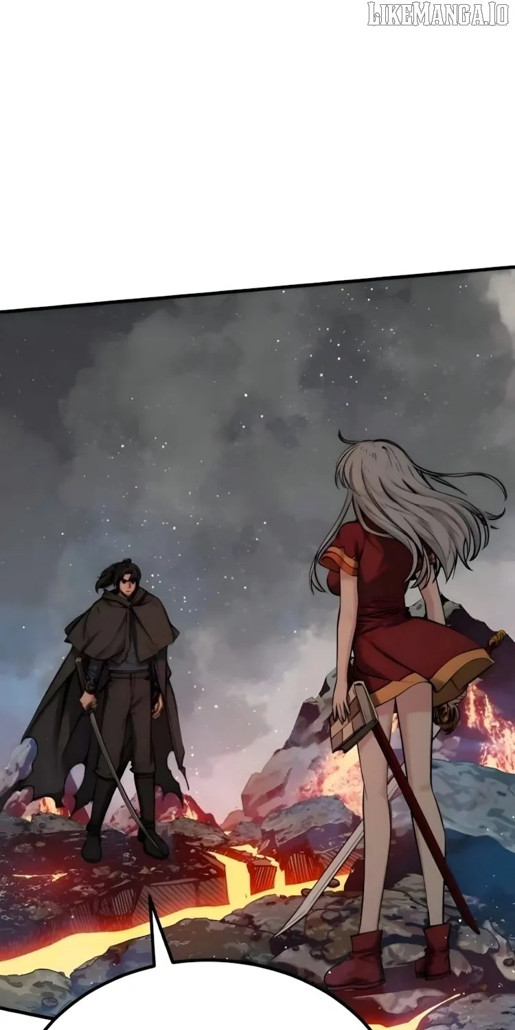 Hero Killer Chapter 242 page 55 - 