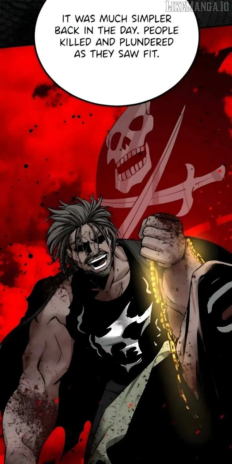 Hero Killer Chapter 242 page 57 - 