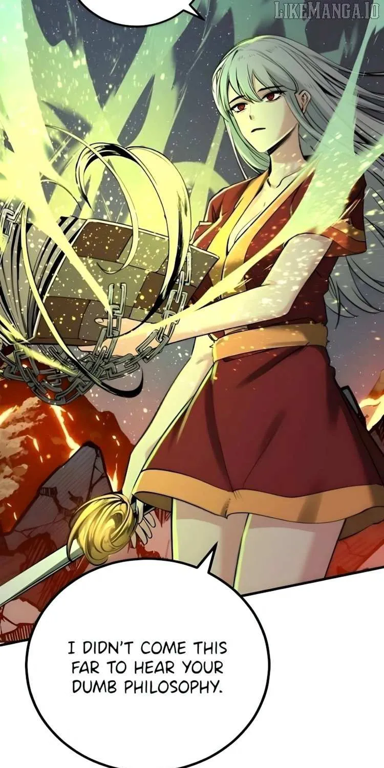 Hero Killer Chapter 242 page 61 - 