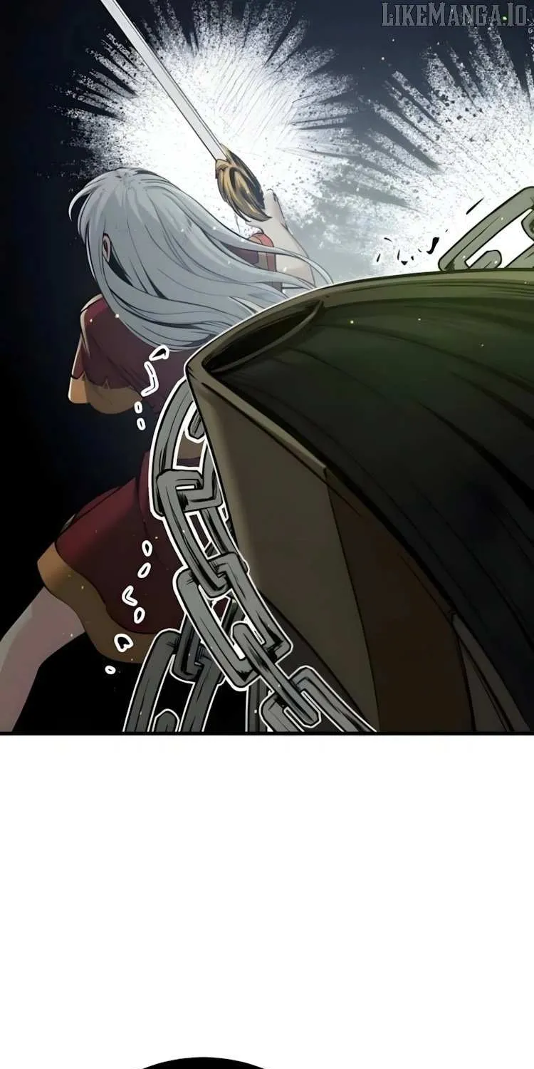 Hero Killer Chapter 242 page 75 - 