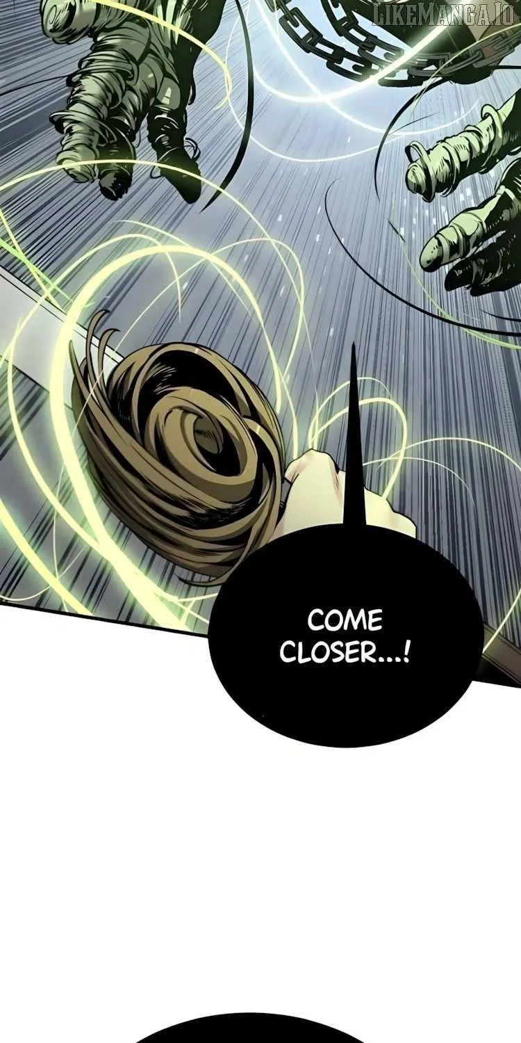 Hero Killer Chapter 242 page 77 - 