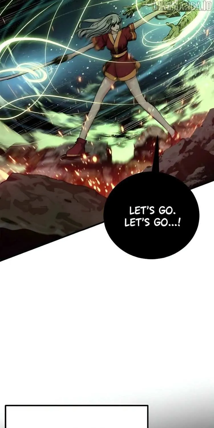 Hero Killer Chapter 242 page 79 - 