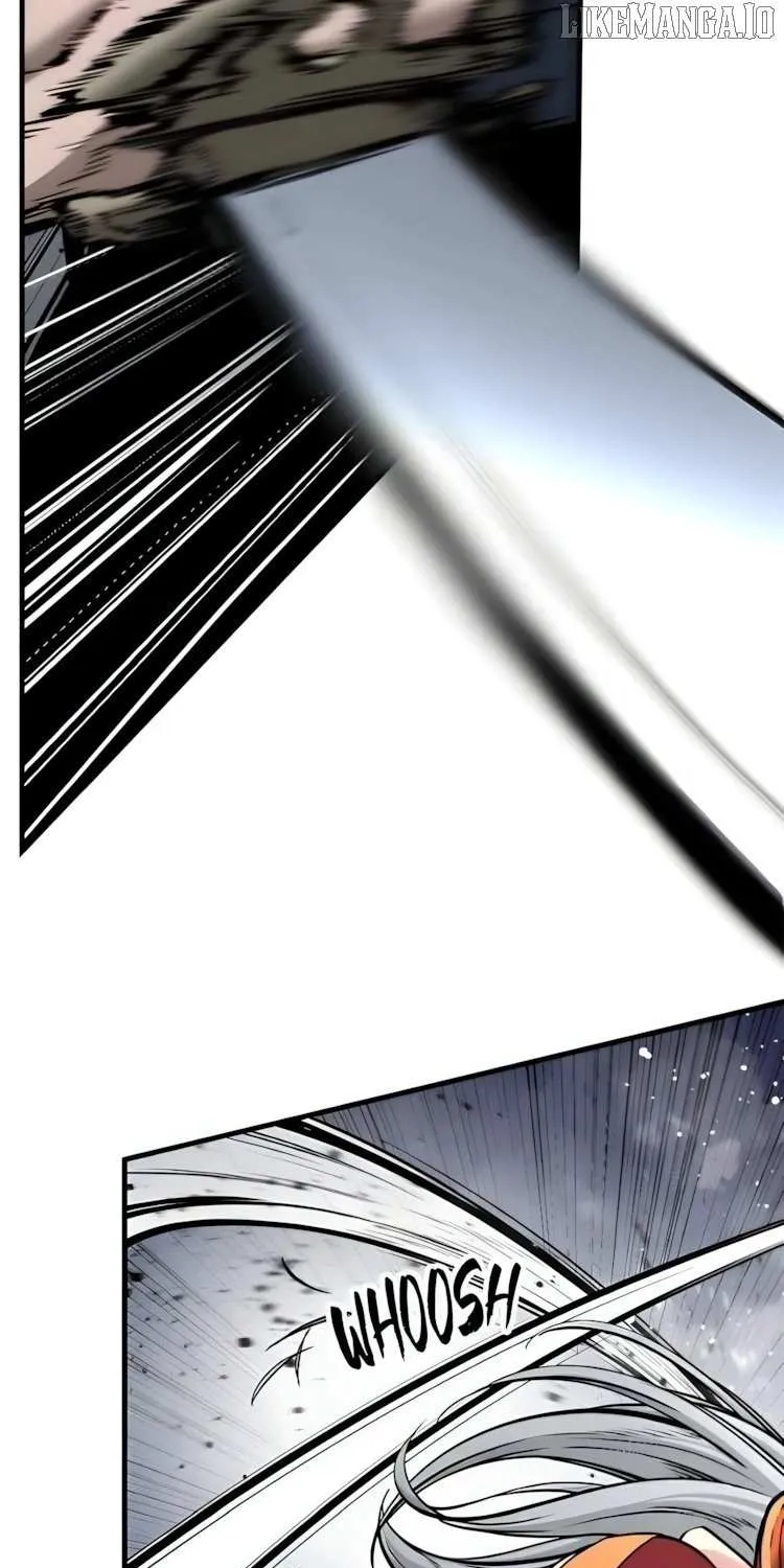 Hero Killer Chapter 242 page 9 - 