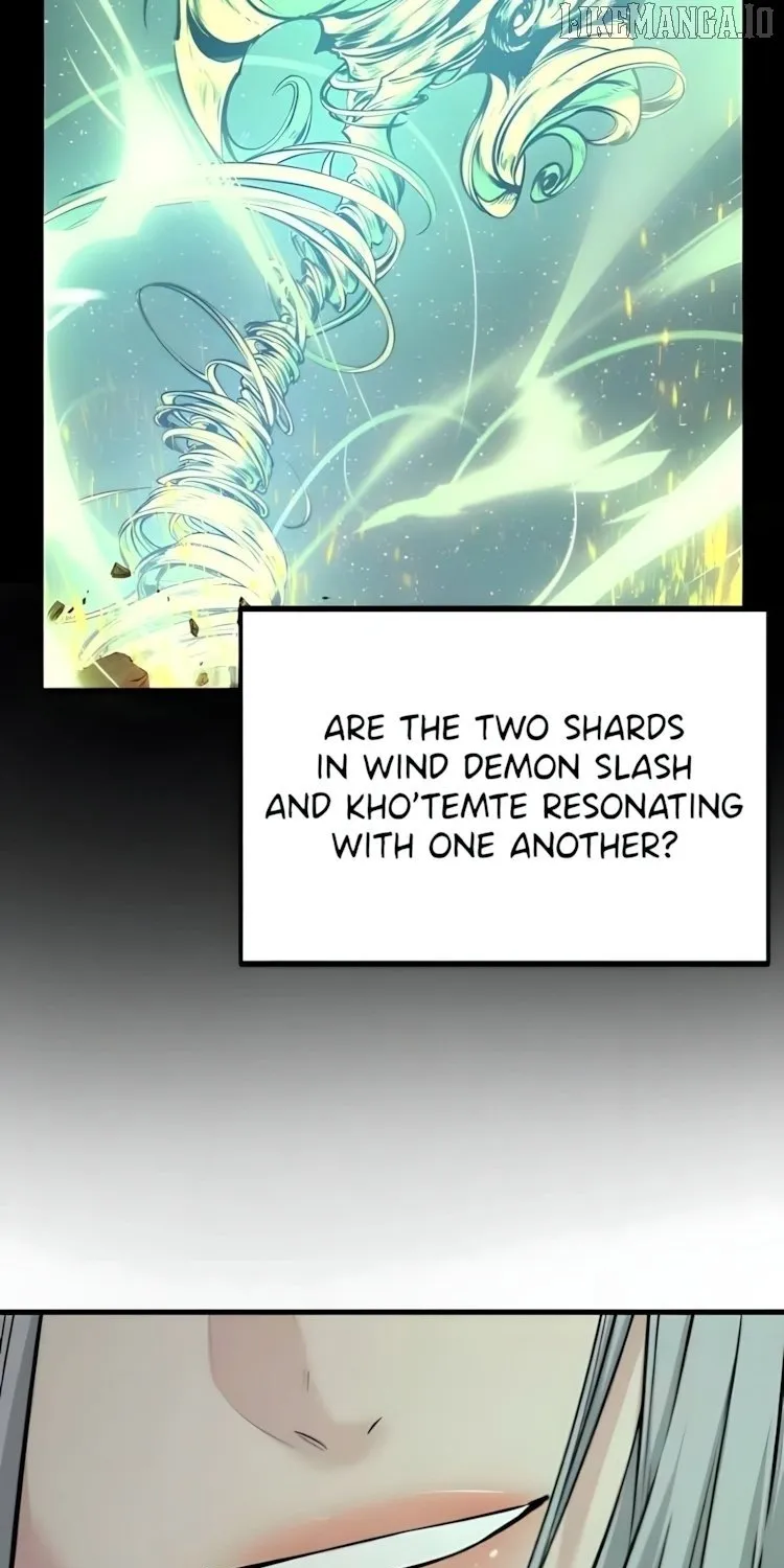 Hero Killer Chapter 242 page 81 - 