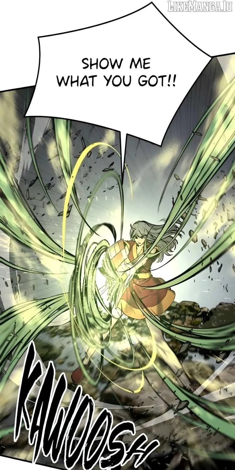Hero Killer Chapter 242 page 83 - 