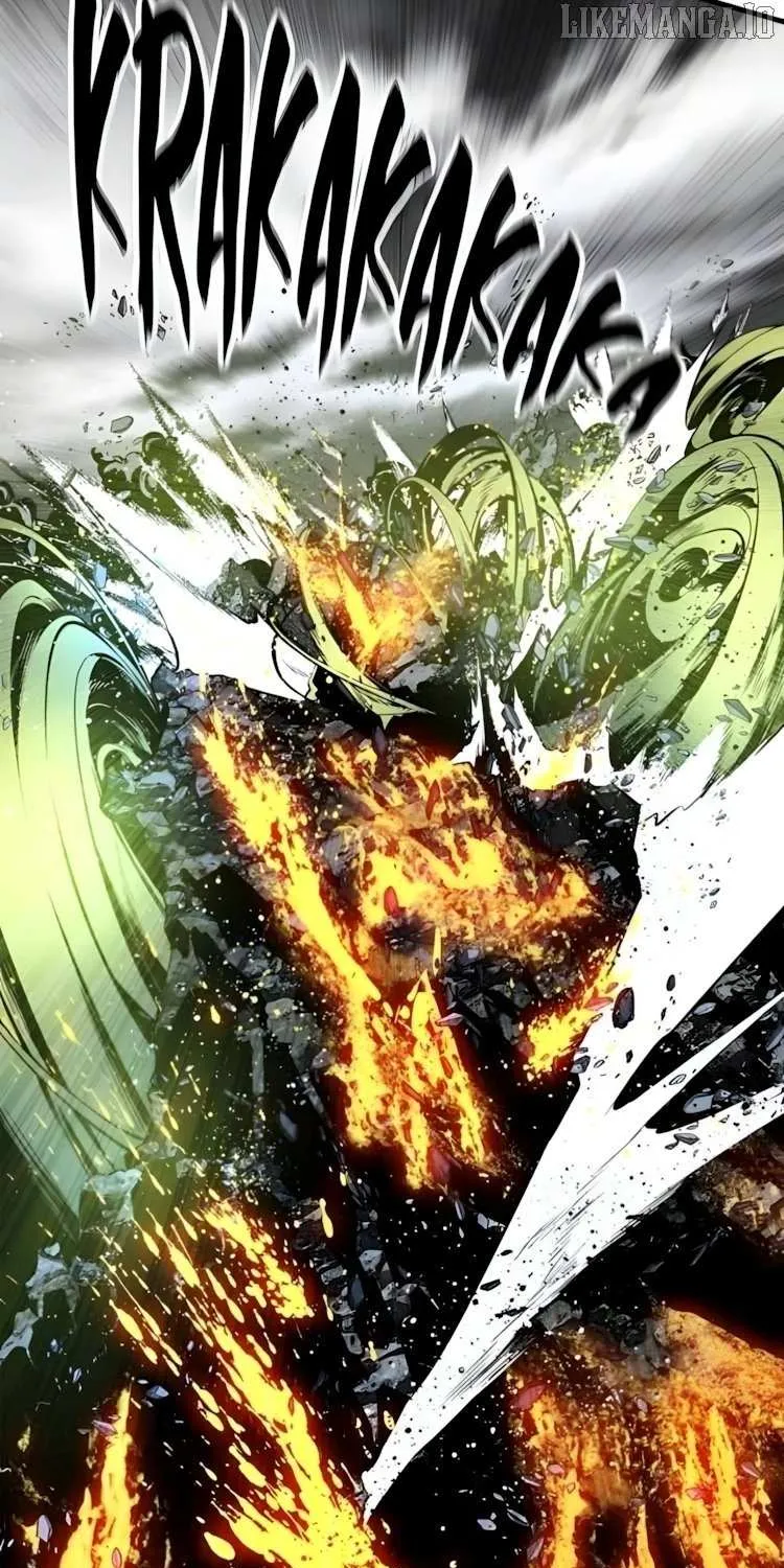Hero Killer Chapter 242 page 85 - 