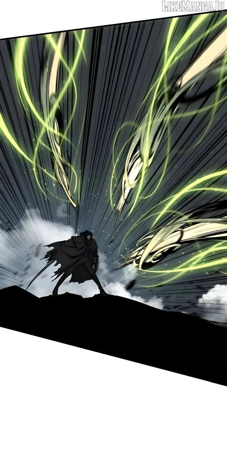 Hero Killer Chapter 242 page 87 - 