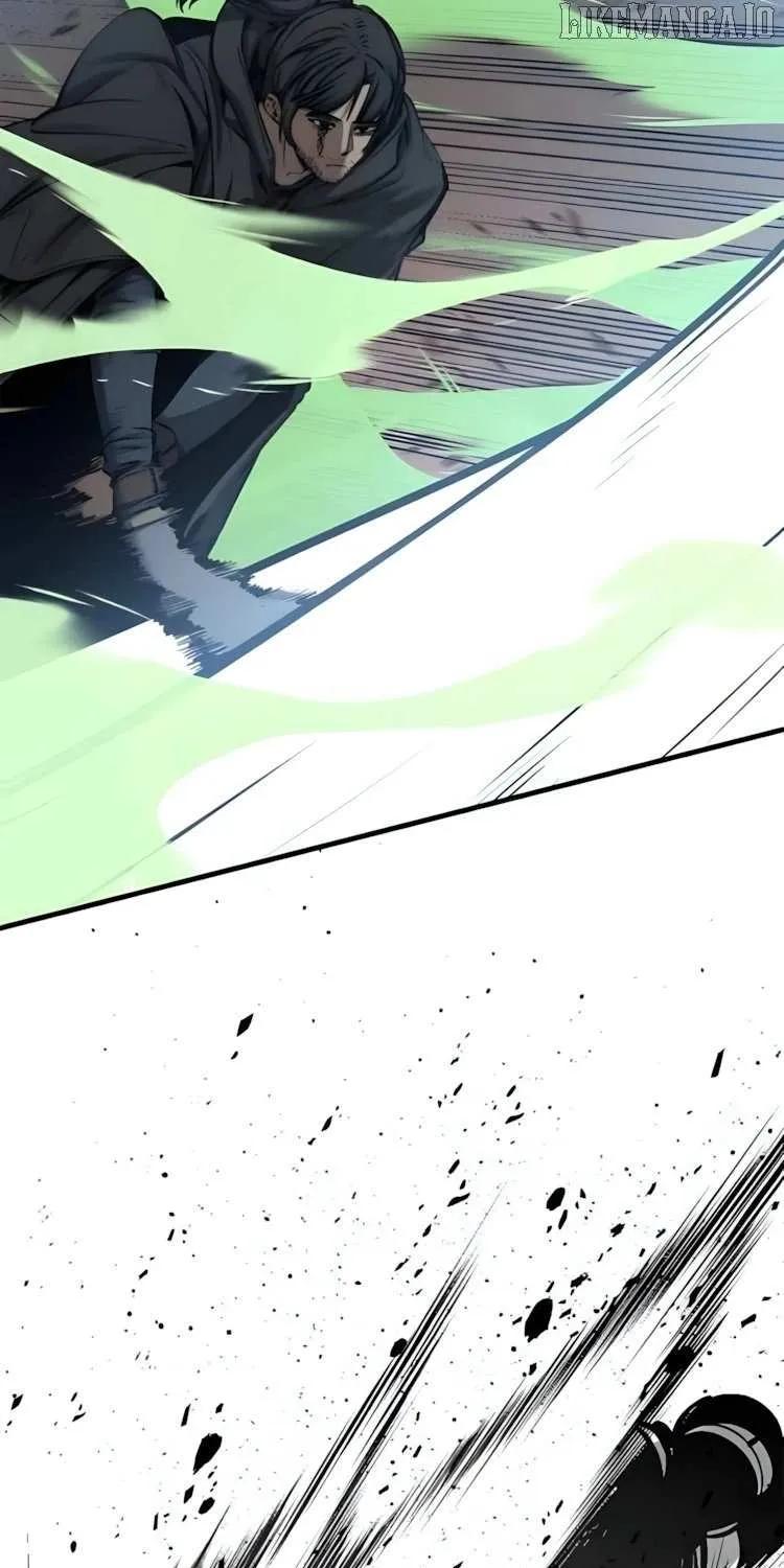 Hero Killer Chapter 242 page 89 - 