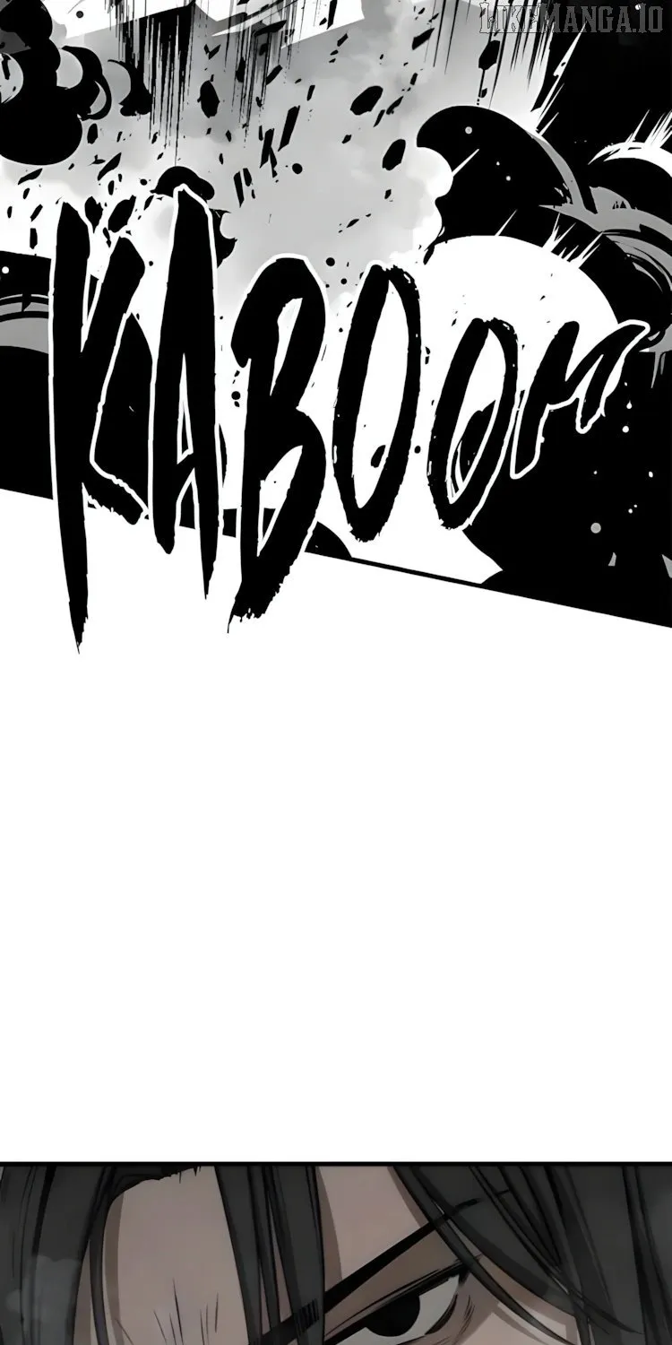 Hero Killer Chapter 242 page 91 - 
