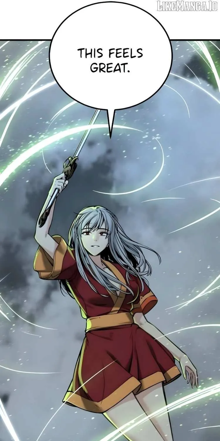 Hero Killer Chapter 242 page 95 - 