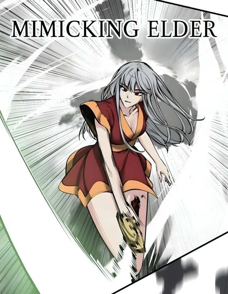 Hero Killer Chapter 242 page 100 - 