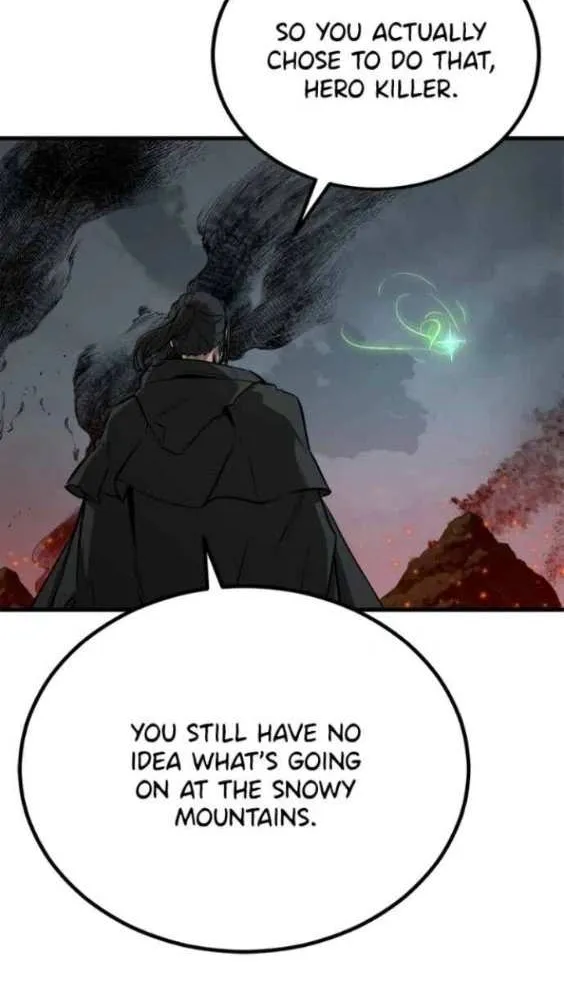 Hero Killer Chapter 243 page 14 - 