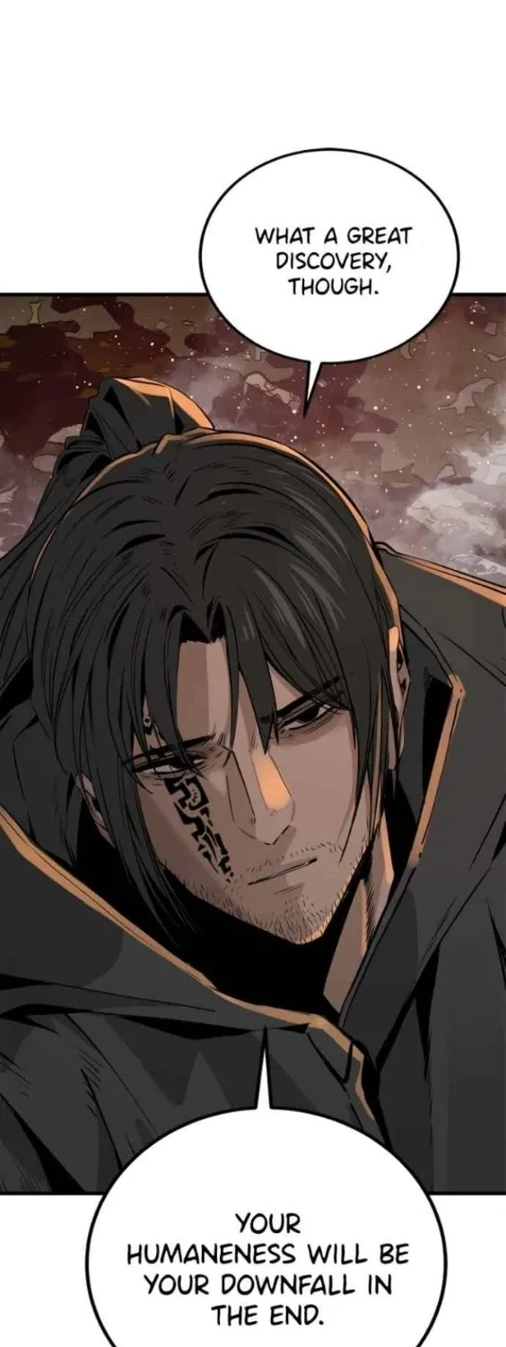 Hero Killer Chapter 243 page 15 - 