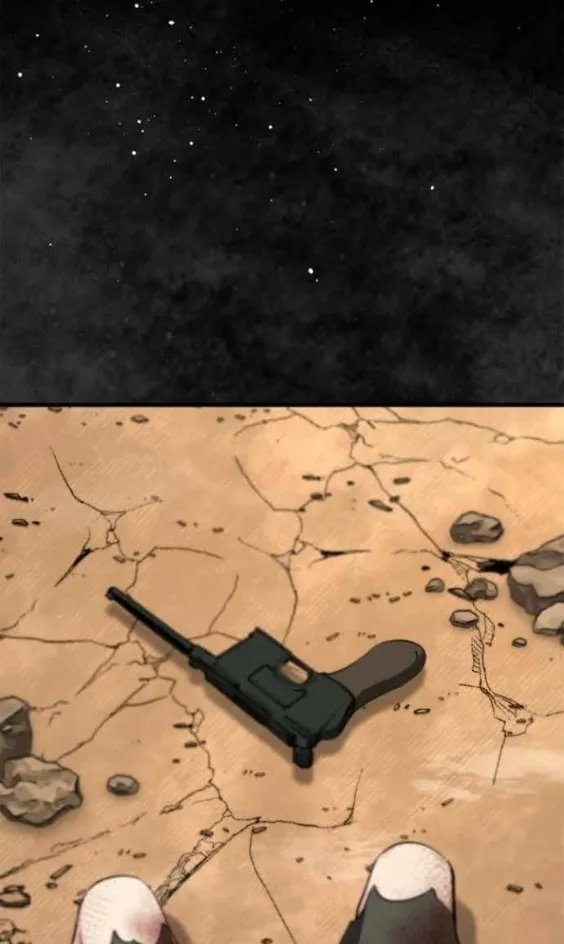 Hero Killer Chapter 243 page 18 - 
