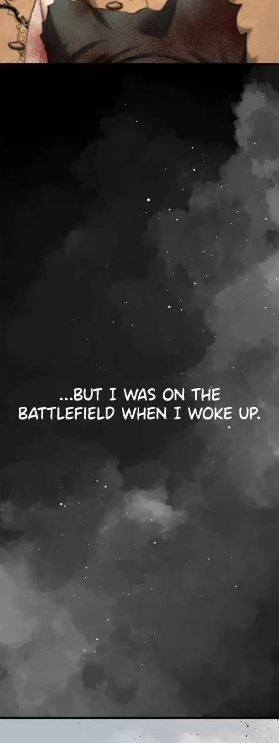 Hero Killer Chapter 243 page 19 - 