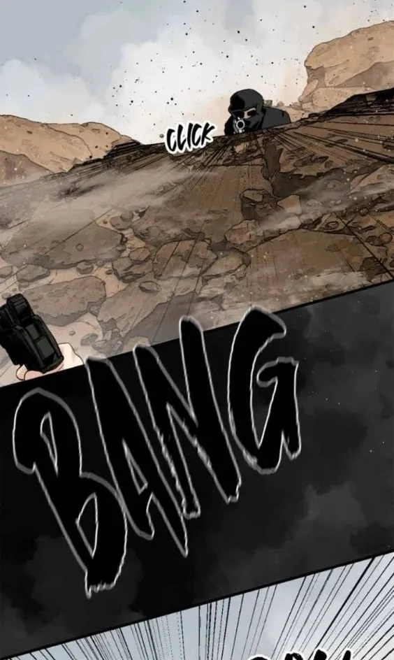 Hero Killer Chapter 243 page 20 - 