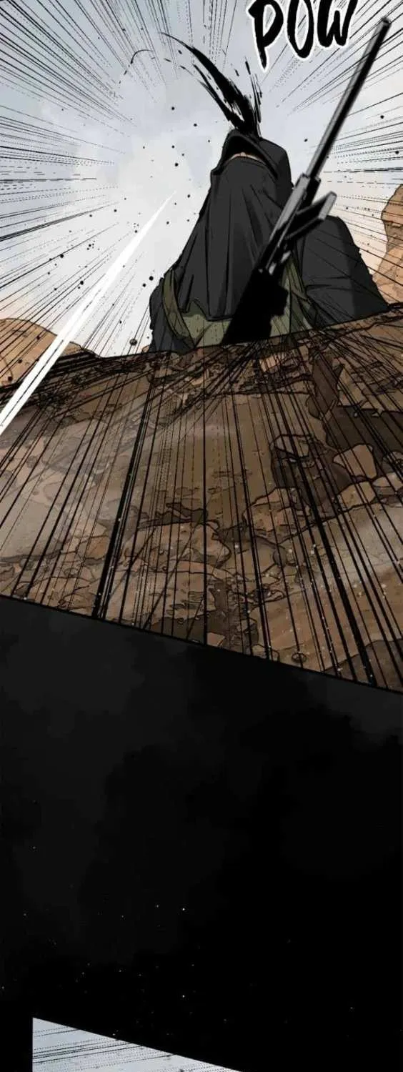 Hero Killer Chapter 243 page 21 - 