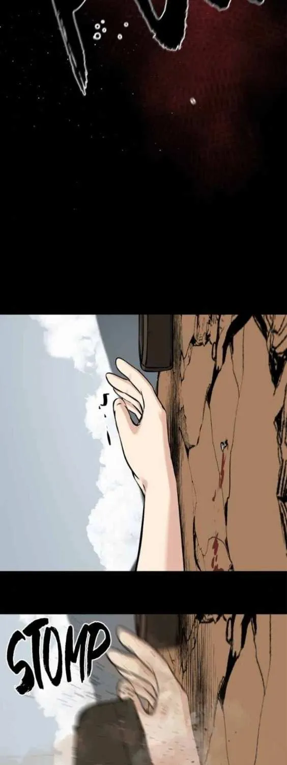 Hero Killer Chapter 243 page 25 - 