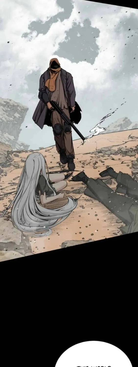 Hero Killer Chapter 243 page 31 - 
