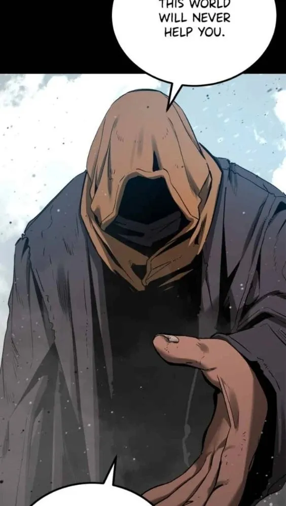 Hero Killer Chapter 243 page 32 - 