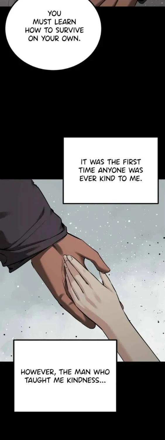 Hero Killer Chapter 243 page 33 - 
