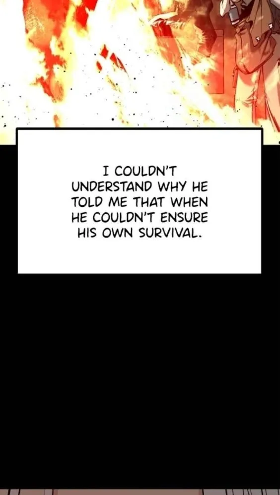Hero Killer Chapter 243 page 36 - 