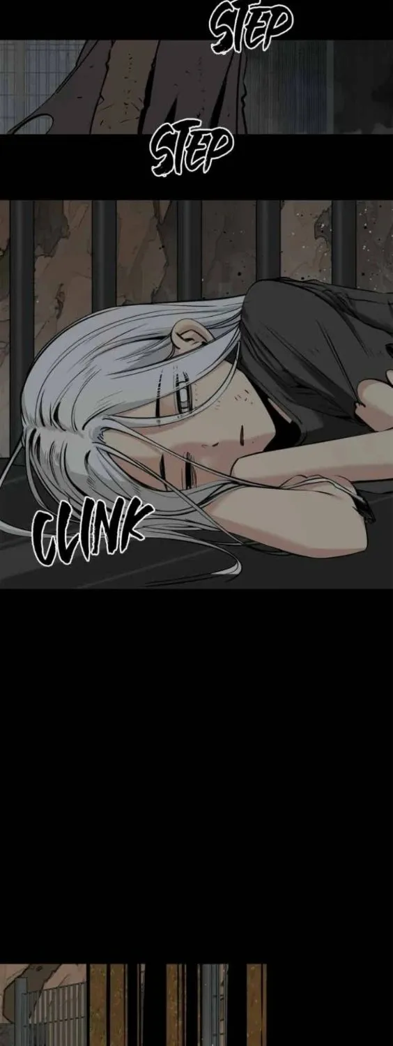 Hero Killer Chapter 243 page 41 - 